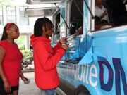 Illinois to Launch Mobile DMV Services with Food Truck-Style Units KID AT TRUCK
