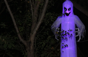 Naper Settlement Unveils All Hallow’s Eve and Howlin’ at the Moon Plans GHOST OF THE TREE