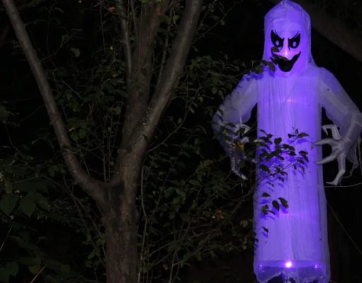 Naper Settlement Unveils All Hallow’s Eve and Howlin’ at the Moon Plans GHOST OF THE TREE