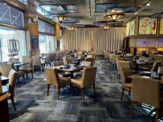 Naperville’s Thriving Restaurant Scene: New Openings and Expansions PICTURE OF INSIDE A RESTAURANT
