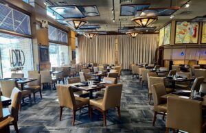 Naperville’s Thriving Restaurant Scene: New Openings and Expansions PICTURE OF INSIDE A RESTAURANT