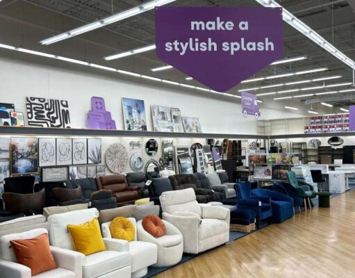 Naperville News: October 2024 Updates PICTURE OF FURNITURE