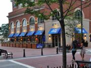 Must-Try Restaurants in Naperville PICTURE OF BUILDINGS